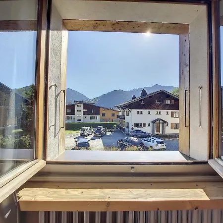La Ranche Appartement