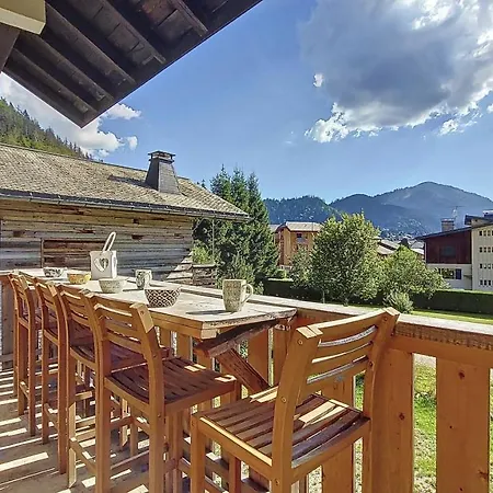 Appartement La Ranche