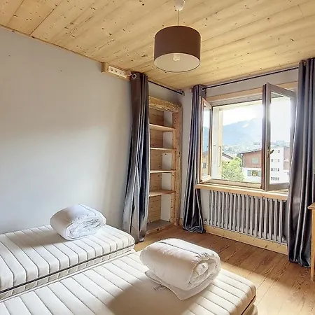 La Ranche Appartement