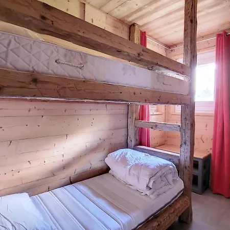 La Ranche Appartement *