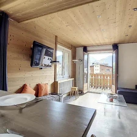 La Ranche Appartement Montriond
