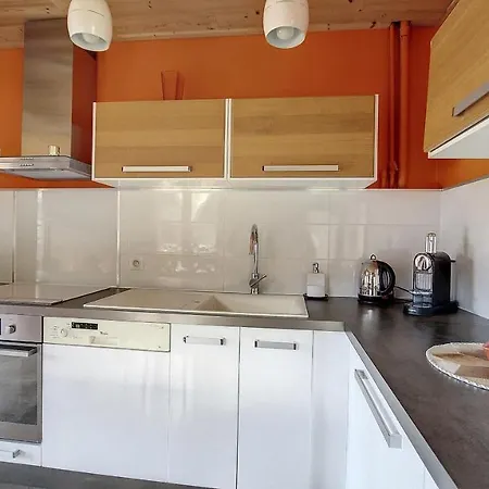 La Ranche Appartement Montriond