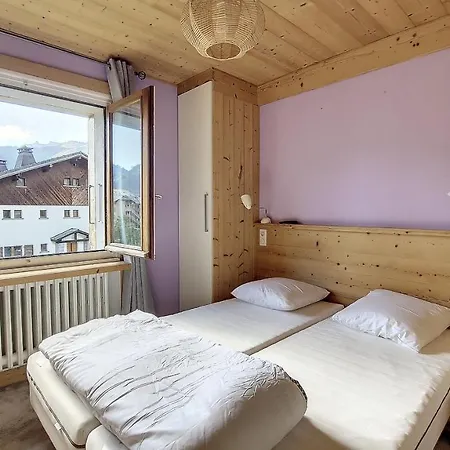 La Ranche Appartement