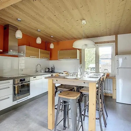 Appartement La Ranche