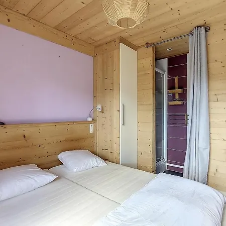 Appartement La Ranche *