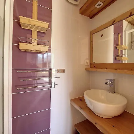 Apartmán La Ranche *