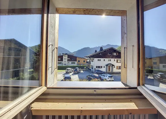 La Ranche Appartement