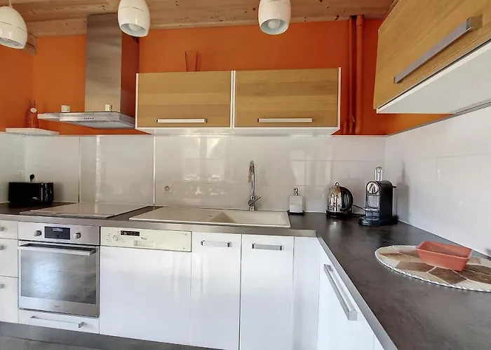 La Ranche Appartement Montriond